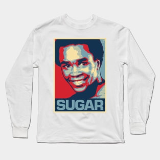 Sugar Long Sleeve T-Shirt